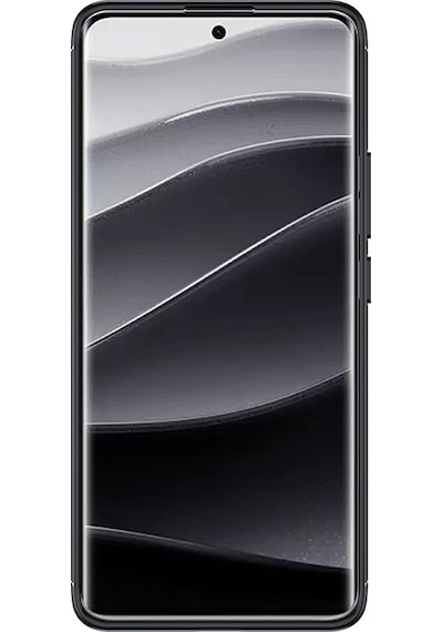 Xiaomi Redmi Note 14 Pro Plus Kılıf Zore Negro Silikon Kapak