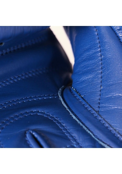 Adidas Adılbag1 Iba Onaylı Hakiki Deri Boks Eldiveni