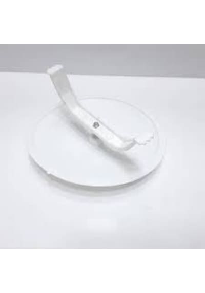Viko Buat Kapağı Lüx Plastik Ayaklı Vidalı 5 Adet