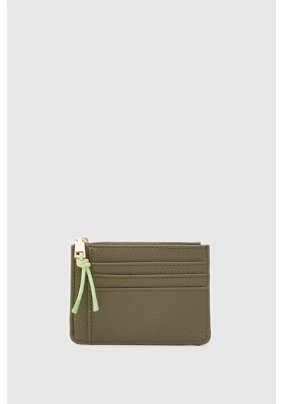Shule Bags Soho Kadın Kartlık Haki