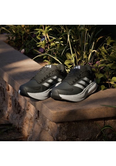Adidas Kj1748 Response 2 Erkek Koşu Ayakkabısı Siyah