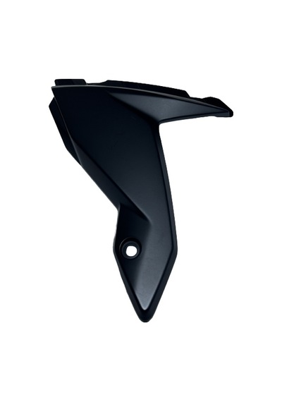 Tvs Apache Rtr 200 Sağ Ön Çamurluk Grenajı Mat Siyah  2019-2024
