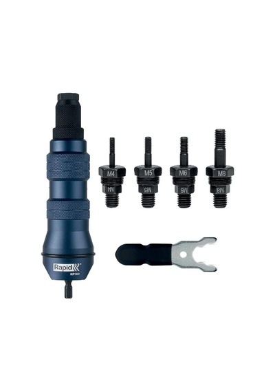 Rapid Rp160 Somun Perçin Adaptörü
