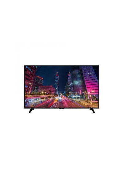 Techwood 65DLU400 65" 4K Ultra HD Smart LED TV