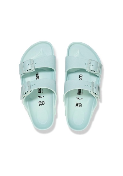 Birkenstock Bırkenstock Arizona Eva Çocuk Unısex Terlik 1026753 Yeşil
