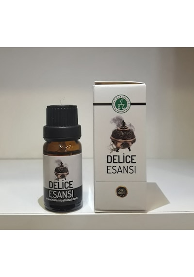 Murat Çubukçuoğlu Baharat Delice Esansı 10 ML