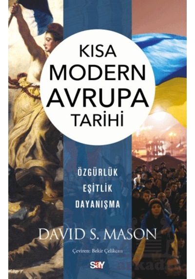 Kısa Modern Avrupa Tarihi