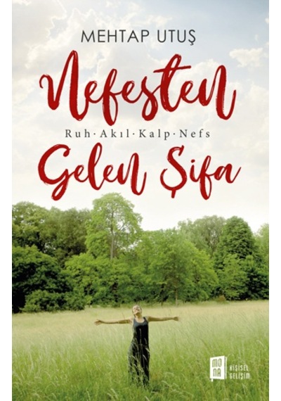 Nefesten Gelen Şifa - Mehtap Utuş - Mona