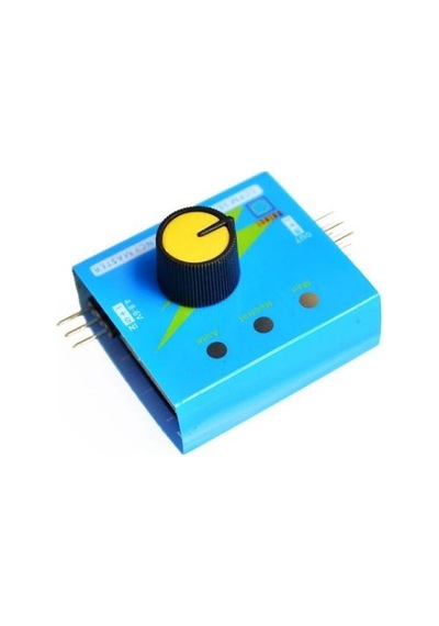 Servo Motor Test Edici Multi Servo Motor Tester