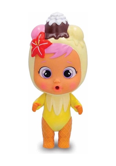 Cry Babies Mt Frozen Frutti Cym11000