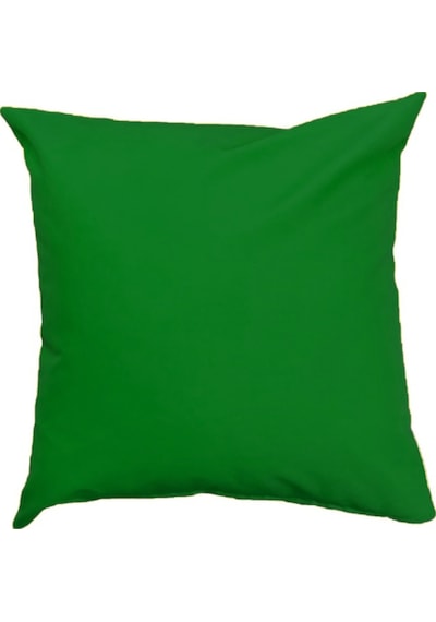 Su Geçirmez Güneşte Solmaz Bahçe/Yer Minderi-50X50