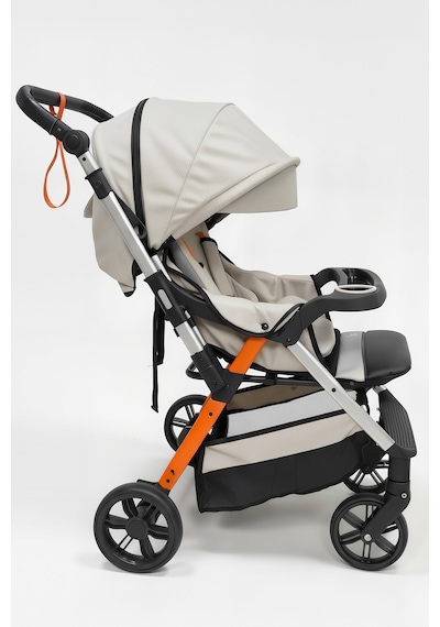 Baby Home 935 Q10 Çift Yönlü Bebek Arabası