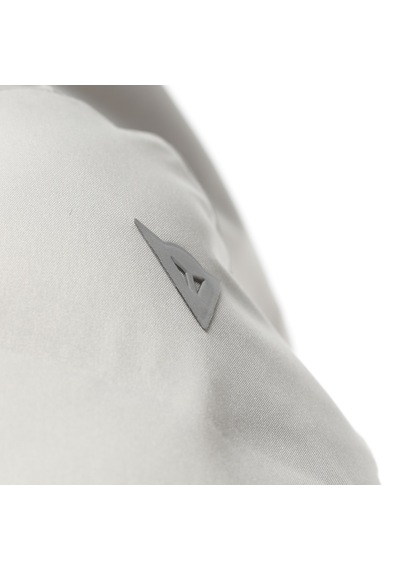 Dainese Daınese Nova Aerosense-dry Wmn Jacket Bayan Mont Beyaz