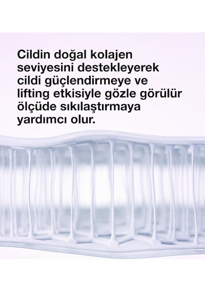 Clinique İnce Çizgi Ve Kırışıklıkları İçin Lifting Etkili Yüz Ve Boyun Nemlendirici Smart Clinical Krem 75ml