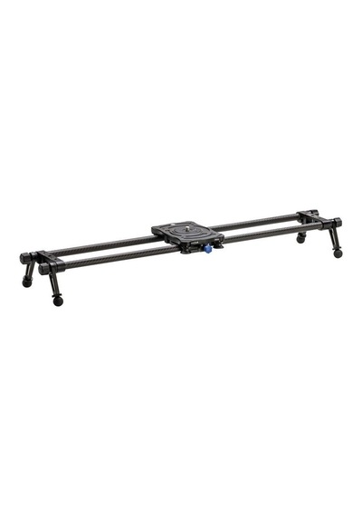 Benro  C08D6B Moveover8B Carbon Fiber Slider