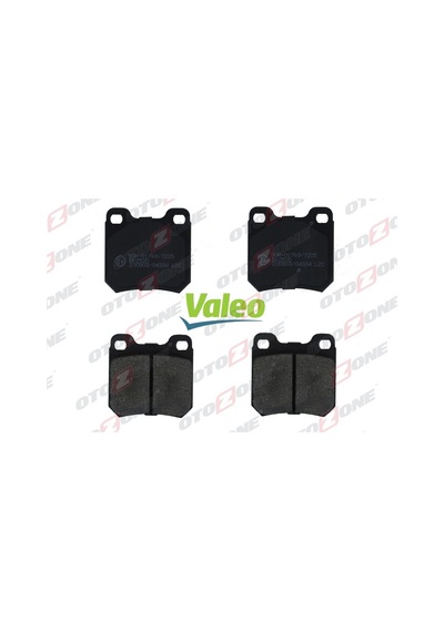 Otozone Arka Balata Vectra B 95-00 Omega A 86-94 IS00-OTOZONE FDA5007