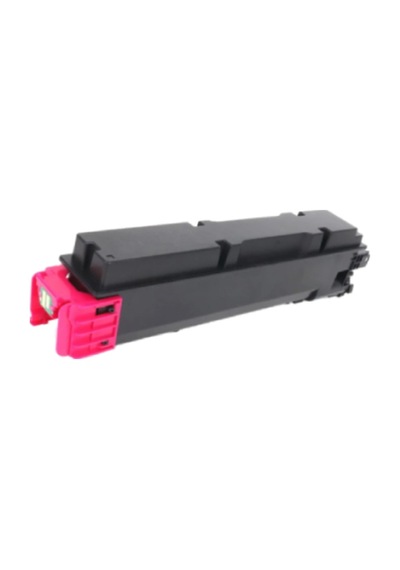 Qprint Toner Kyocera Tk 5380 Kırmızı Uyumlu Toner 1t02z0bnl0 Pa4000 Ma4000