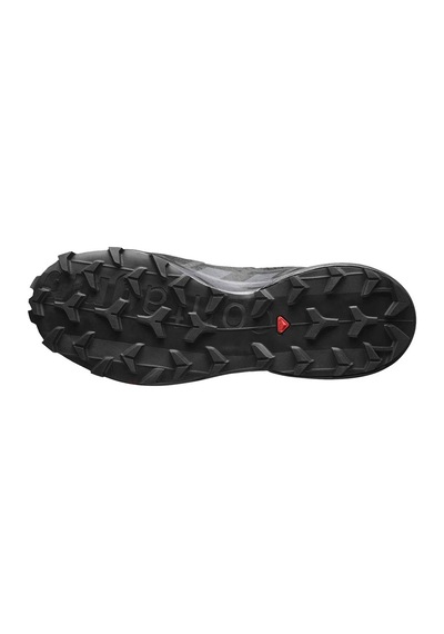 Salomon Speedcross 6 Erkek Outdoor Ayakkabı C-sal417379e10g01 Siyah