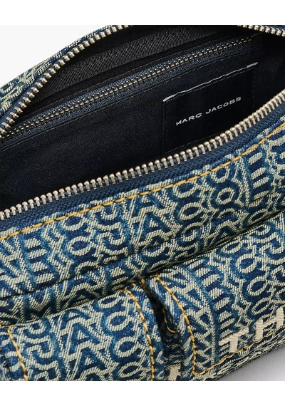 Marc Jacobs Kadın Omuz Çanta 2p5hsh031h03 Mavi