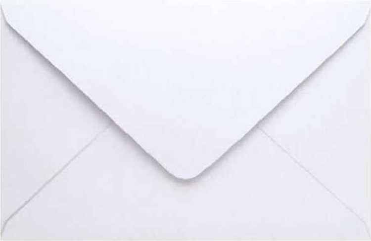 Asil 12 x 18 Davetiye Zarfı 1. Hamur 90 G 500 Lü