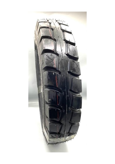 4.50 X 12 Tl 3 Tekerli Kasalı
