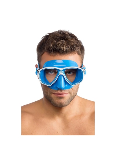 Cressi Marea Dalış Maskesi Mavi Blue