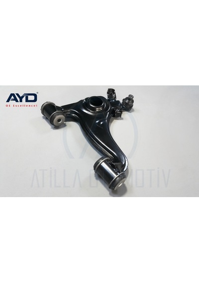 MERCEDES 190 SERİSİ W201 1982-1993 ÖN ALT TABLA SALINCAK SAĞ AYD