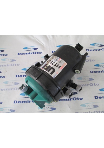 51773591 Yakıt Filtresi Komple 1,3 Doblo-Albea   UFI