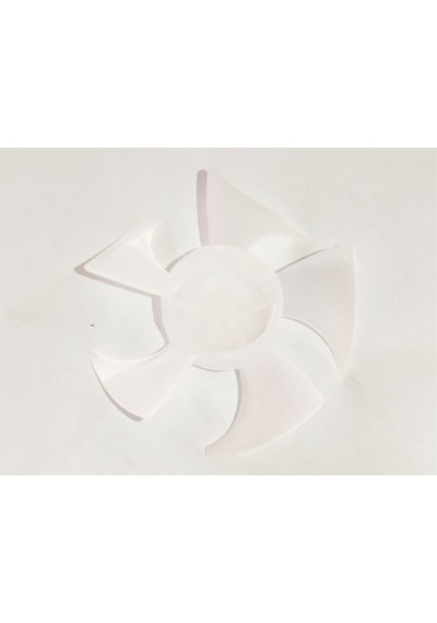 Ev Tipi Saç Kurutma Makinası 2,5Mm Pervane 5 Kanat - 539871643