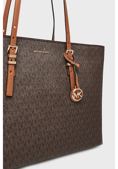 Michael Kors Bayan Çanta 30t5gqnt9b 252 Kahve Kahve