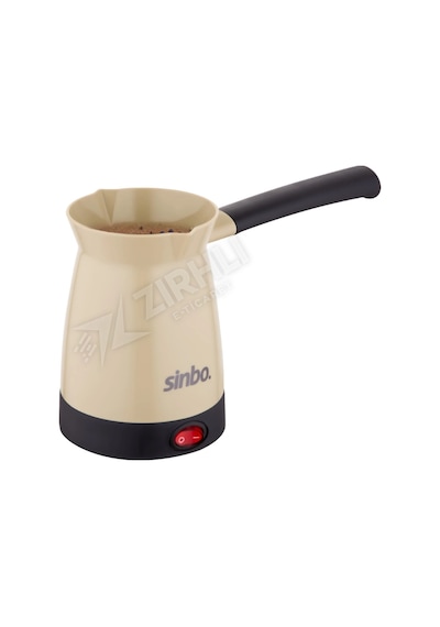 Sinbo Scm-2969 Elektrikli Cezve