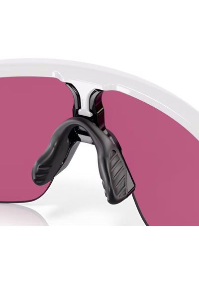 Oakley Resıstor Erkek Gözlük Beyaz Beyaz
