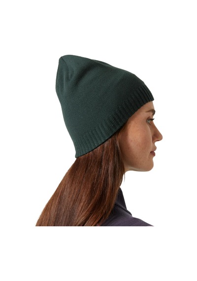 Helly Hansen Brand Beanie Bere-hha.57502 Yeşil 63439644