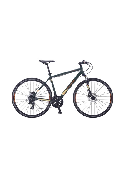 Salcano City life 24s HD Full Shimano Şehir ve Gezi Bisikleti