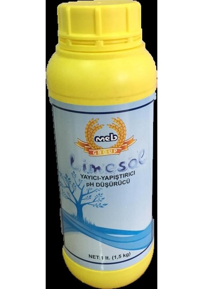 Mebor Limesol 1 L Ph Dengeleyici Yayıcı Yapıştırıcı
