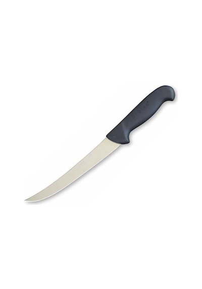 61123 - Sürmene Trimleme - Et Açma Bıçağı 22 Cm Çok Renkli