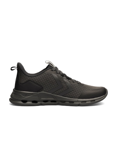 Hummel Wonx Run Ayakkabı 900800-2042 Siyah