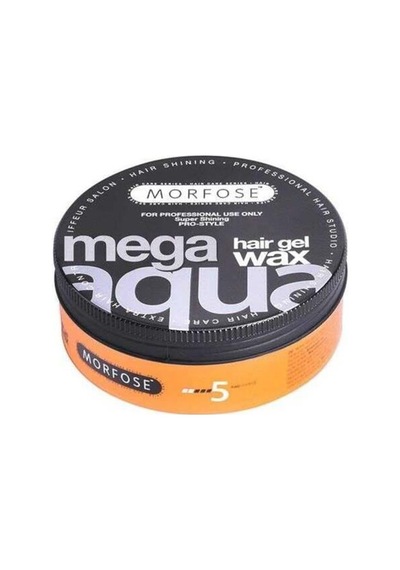Morfose Aqua Wax 150ml. Mega No:5