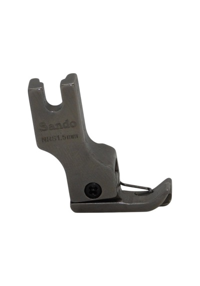 Sando Nrs 1,50 Mm Düz Makine 1,5 Mm Yandan Yaylı Sağ Çima Ayağı 6395751