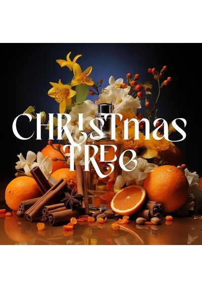 Christmas Tree Micro Koku Kartuşu 50 Ml,1120 Diğer