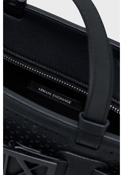 Armani Exchange Bayan Çanta Xw000392 Af22626 Uc001 Siyah Siyah