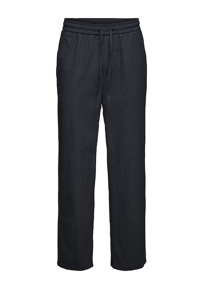 Onssınus Loose 0007 Cot Lın Pant Noos Erkek Mavi Pantolon - 22028267 Mavi