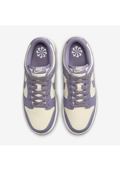 Nike Dunk Low Next Nature Spor Ayakkabı Mor