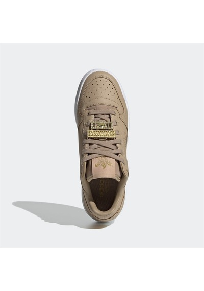Adidas Adıdas Forum Bold Kadın Ayakkabı Gz8608 Gz8608 Kahverengi