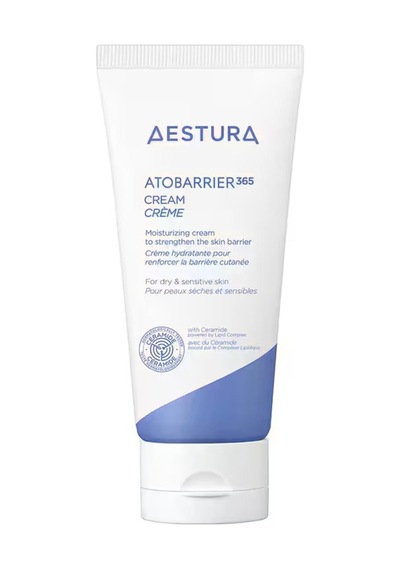 Atobarrıer365 Crème - 120 Saat Nem Kalkanı Yoğun Seramid Onarıcı Krem 80 Ml