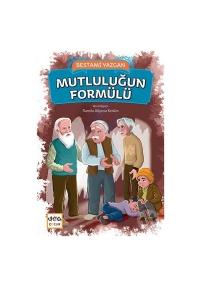 Nar Yayınları Mutluluğun Formülü