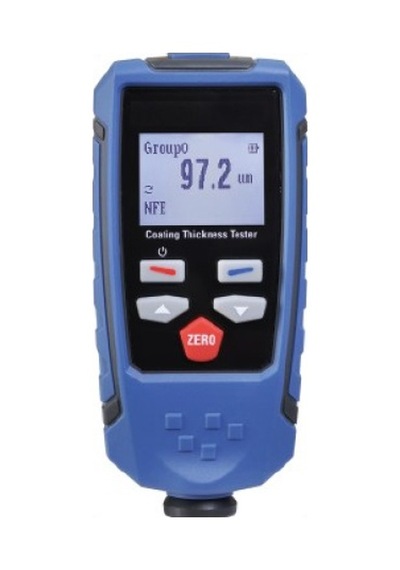 Boya Kalınlık Ölçüm Cihazı Oto Boya Kalınlık Ölçer Dt-156h