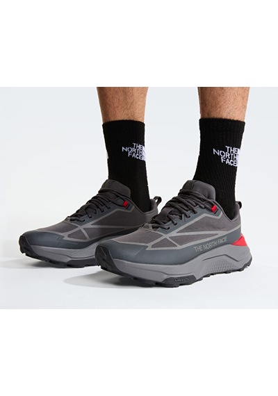 The North Face M Fastpack Wp Erkek Outdoor Ayakkabısı Nf0a8g6bpfv1 Gri