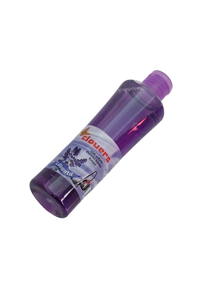 Universal İle Uyumlu Sulu Elektrikli Süpürgeler İçin Parfümü Sıvı Lavanta 100ml