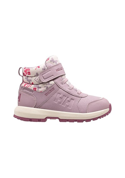 Helly Hansen Shelter Çocuk Bot Mor